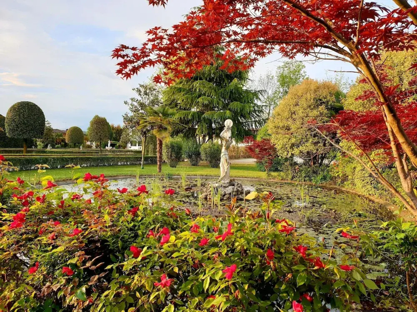 Villa Serena Agriturismo