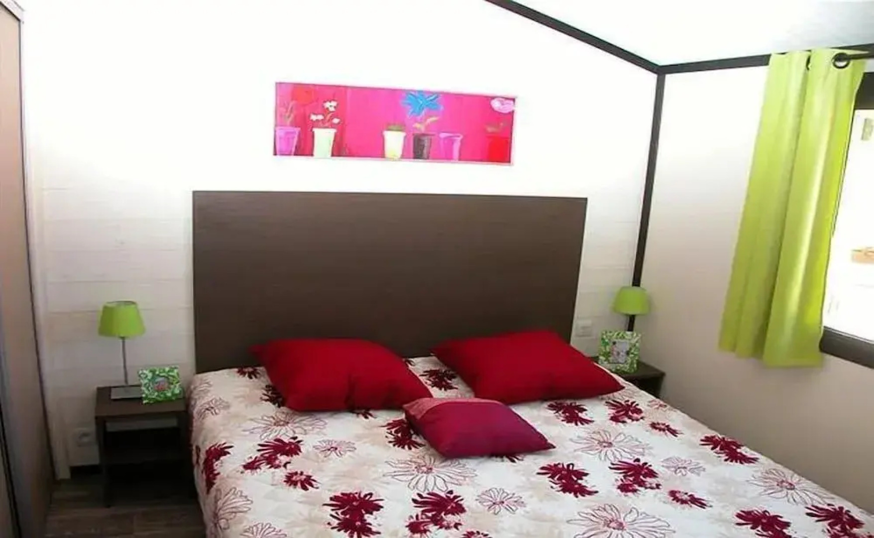 Lagrange Vacances Les Cottages Varois