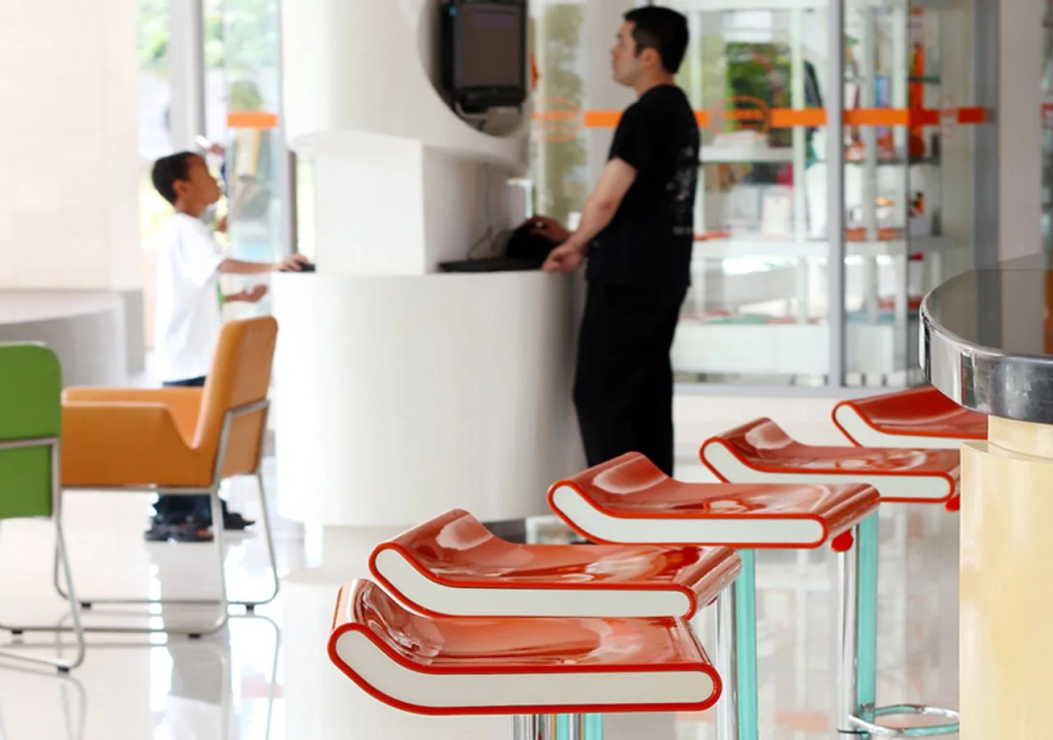 HARRIS Hotel Sentul City Bogor