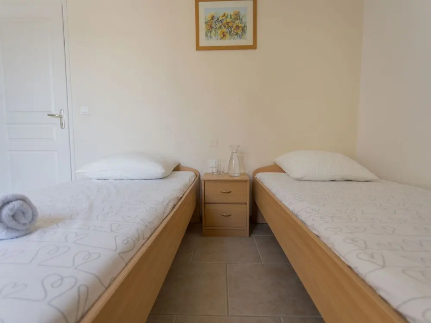 Lively Villa in Félines-minervois With Pool