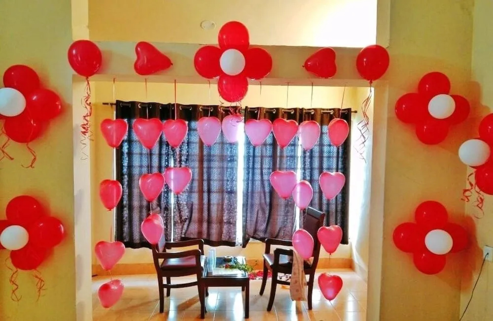 The Greenland Resort & Villa's