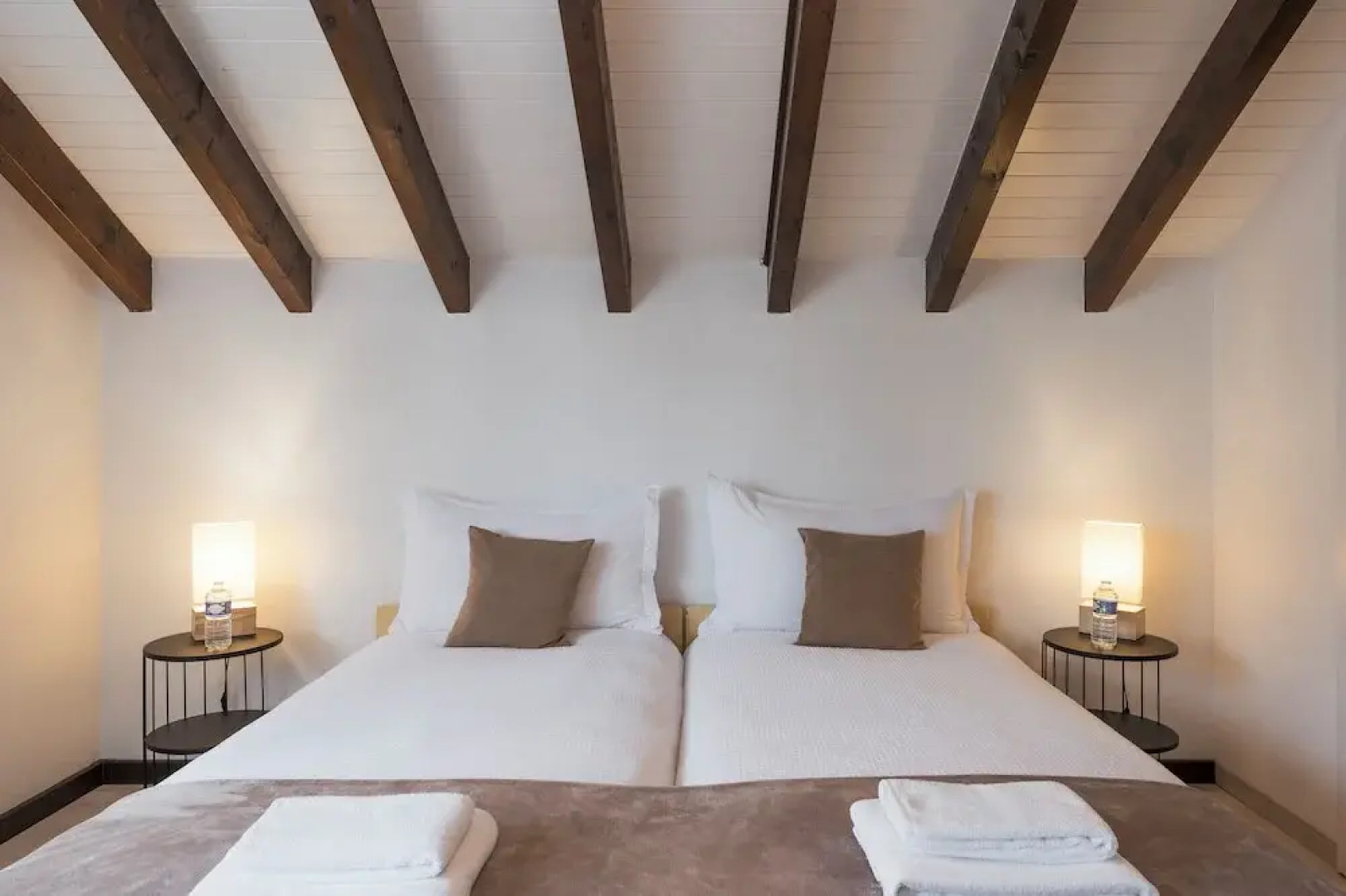 Amanthos Living Nyon