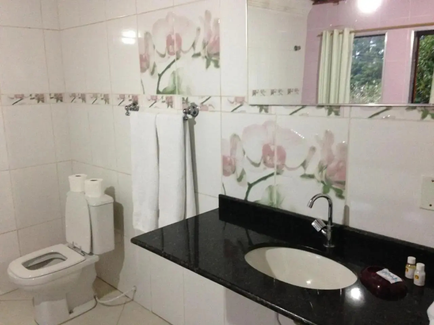Pousada Canto da Coruja