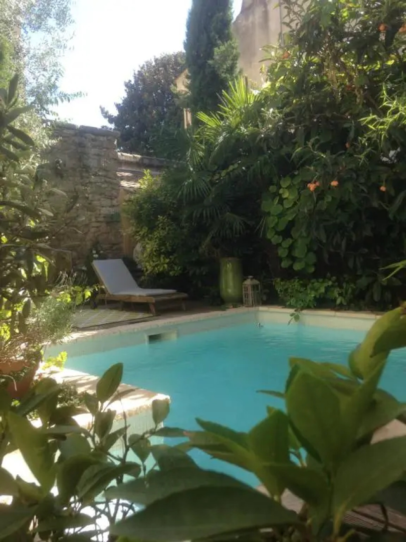 Rose-Inn Appartement