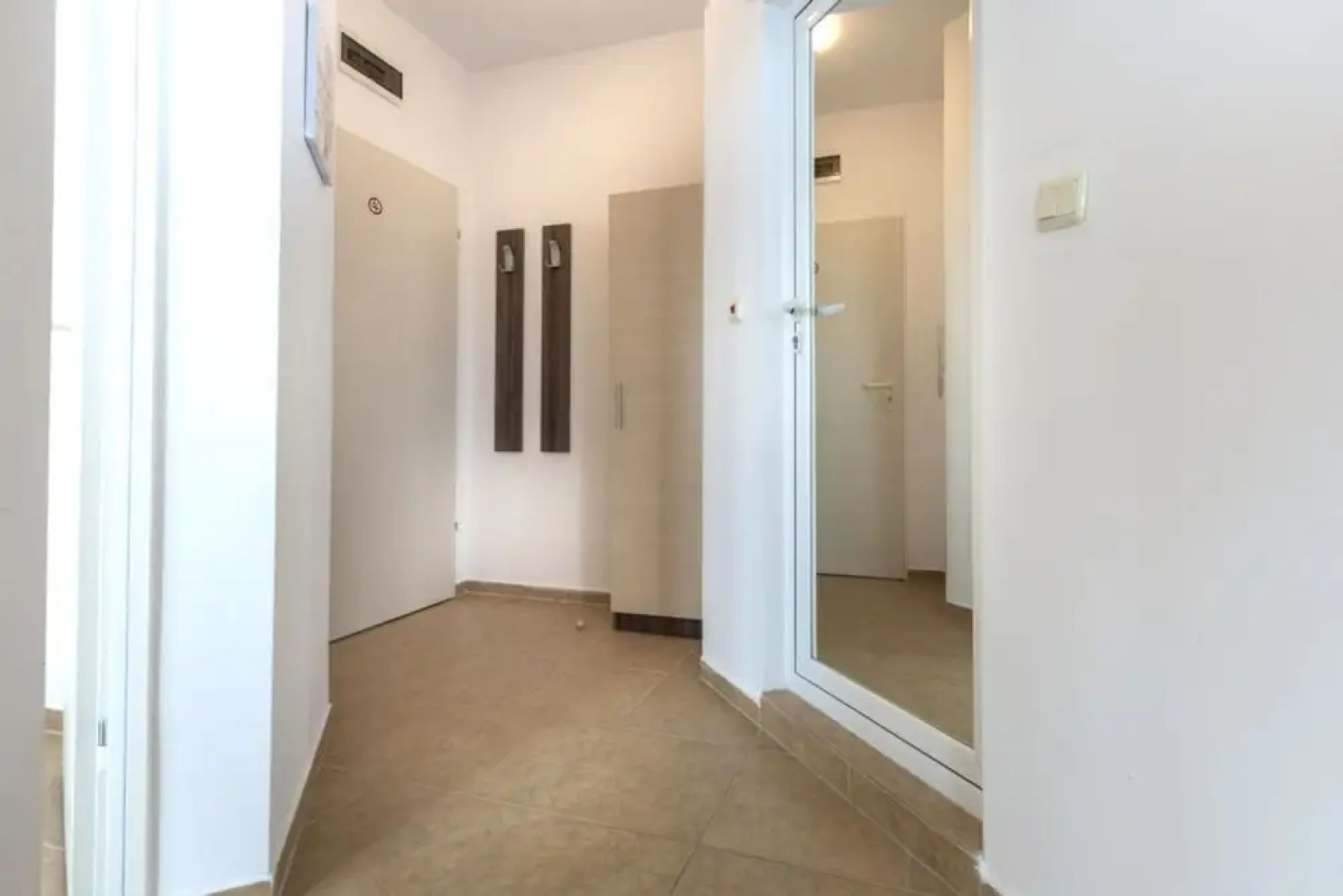 Sea View 1 Bed Apartment With Stunning Ocean Views