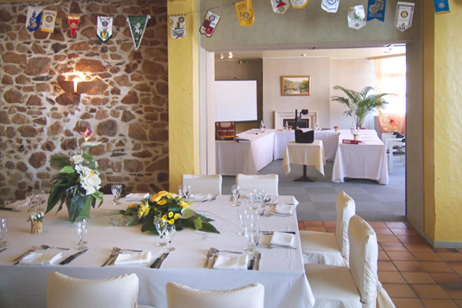 The Originals City, Hôtel Le Boeuf Rouge, Saint-Junien