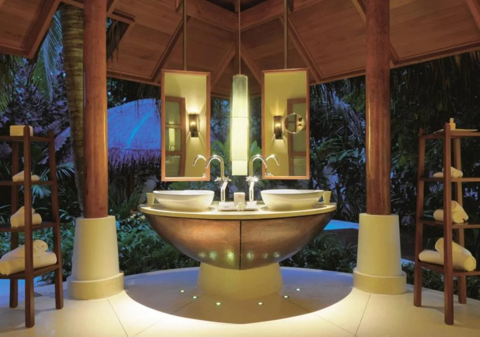 Constance Halaveli Maldives