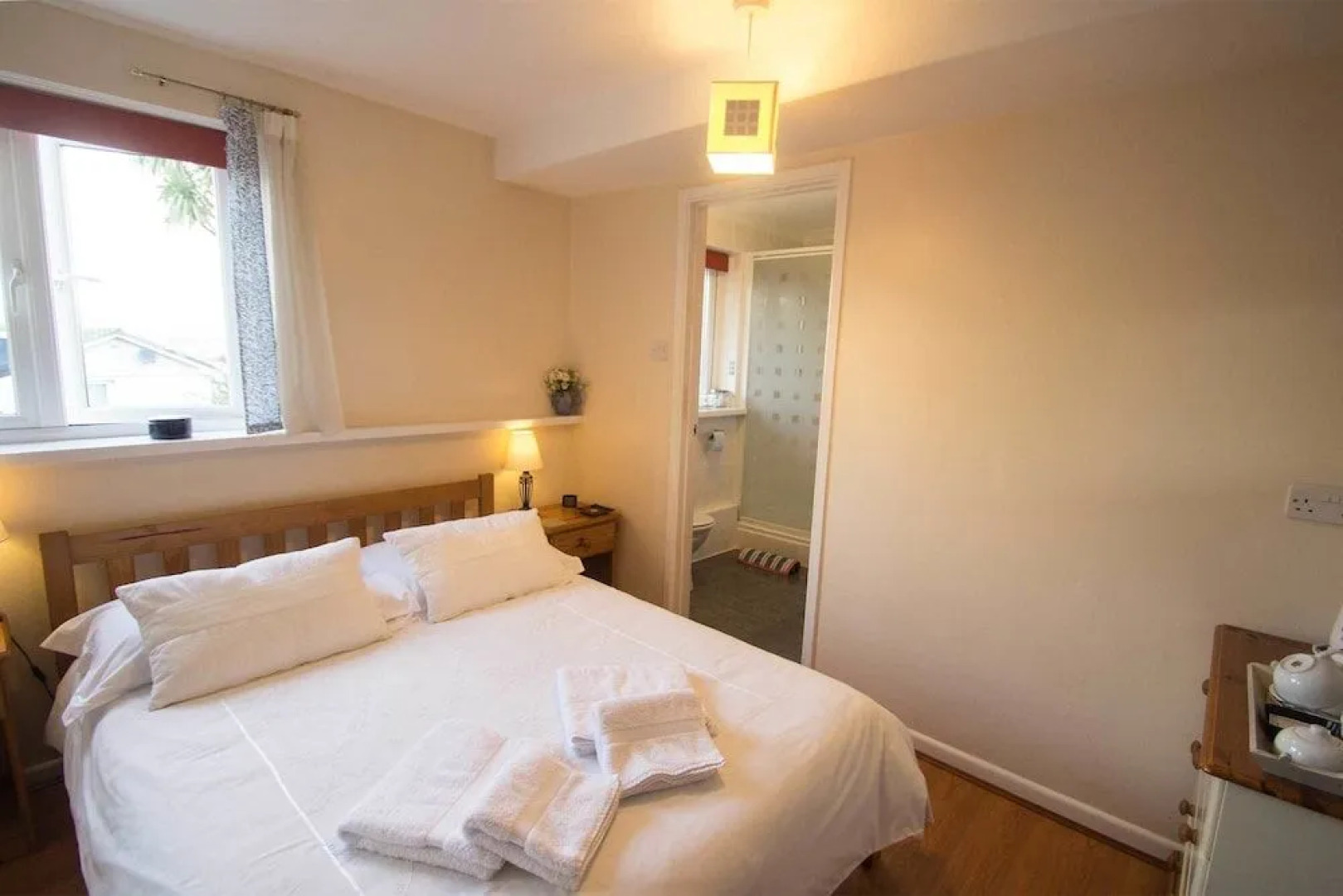 Panorama Guest House