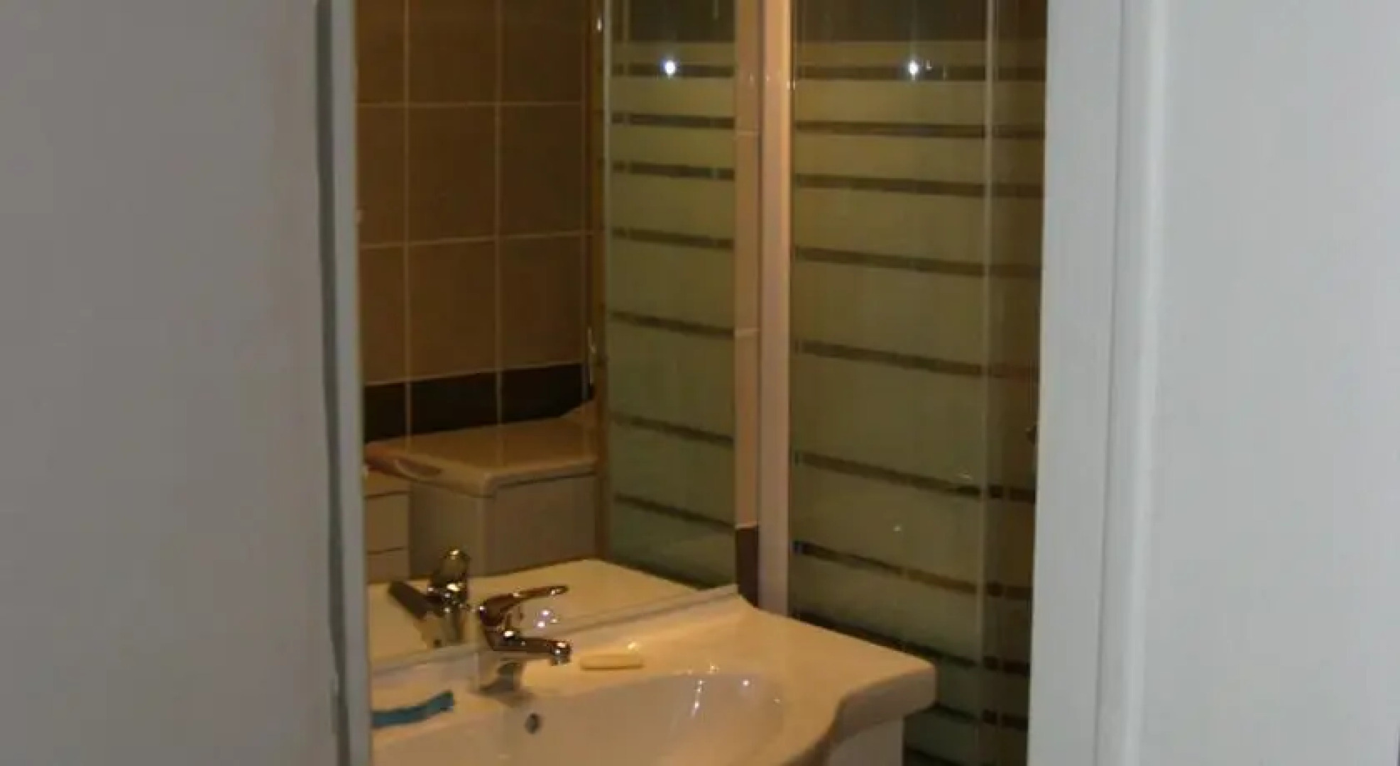 Résidence les Charmettes