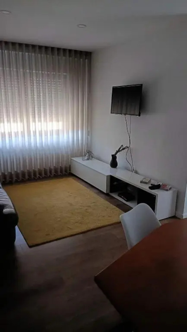 Apartamento T3 - férias