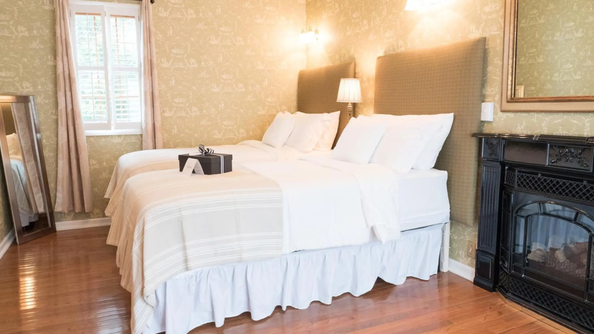 The Manor at Airmont