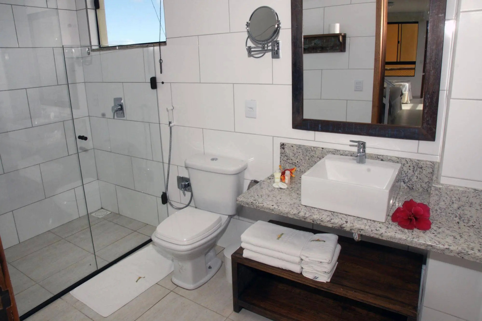 Pousada Pedra da Ilha