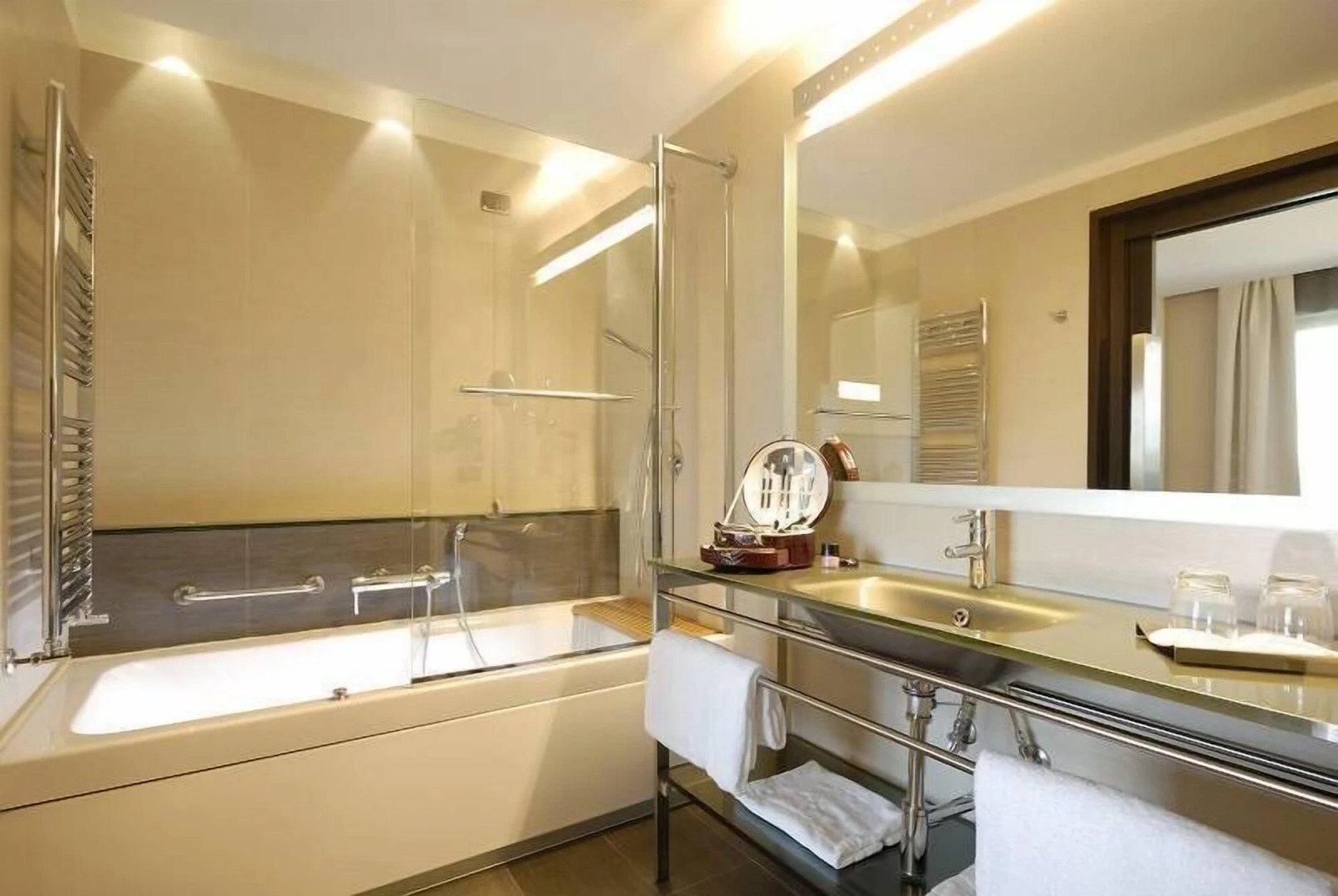 Hotel Selene Pomezia