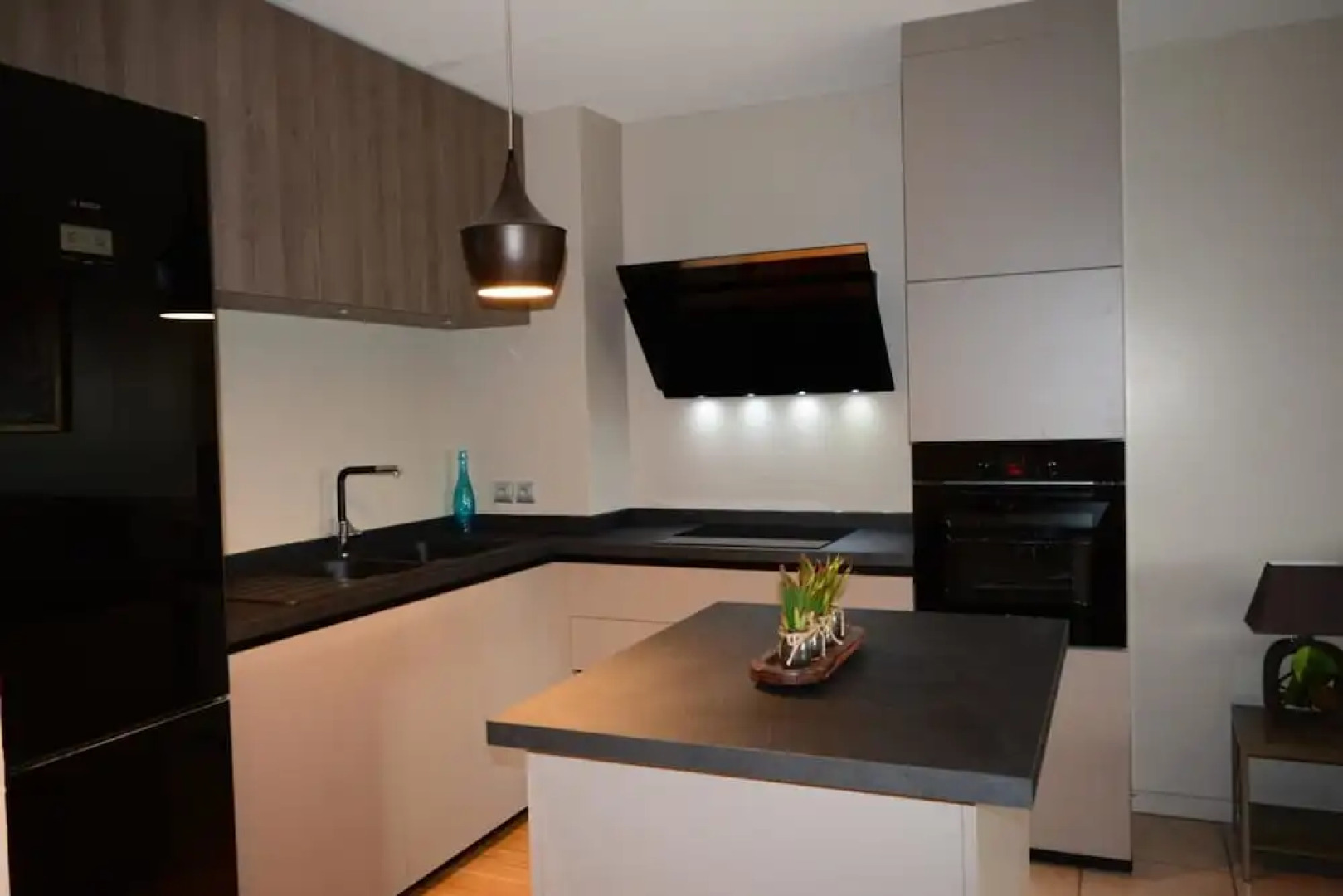 F2 Kai Holiday home 1