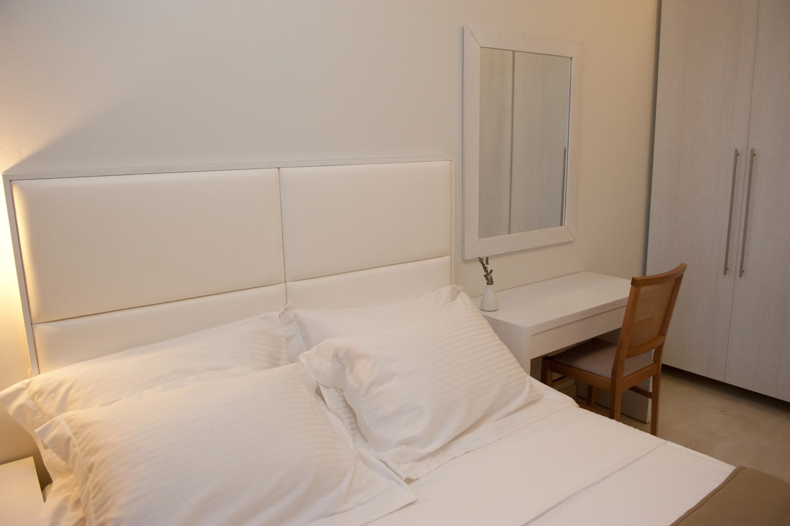 Aphrodite Samos Suites