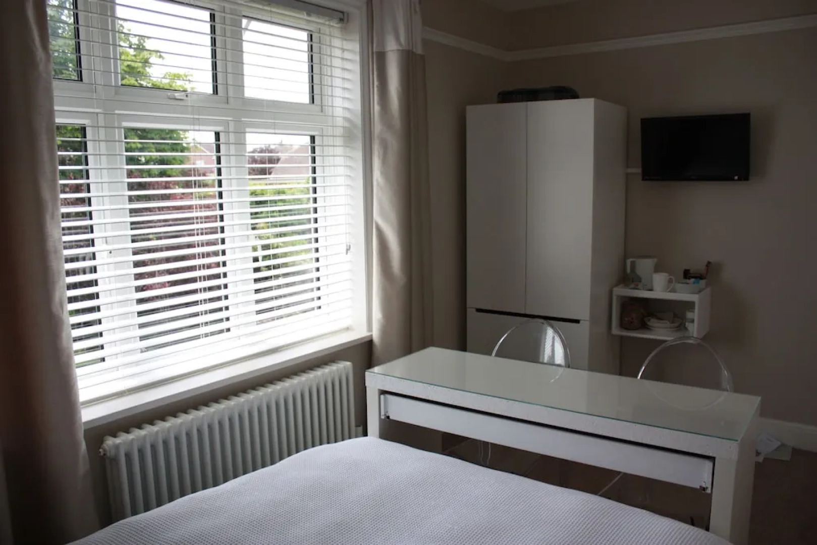 Whitstable Bay Bed & Breakfast