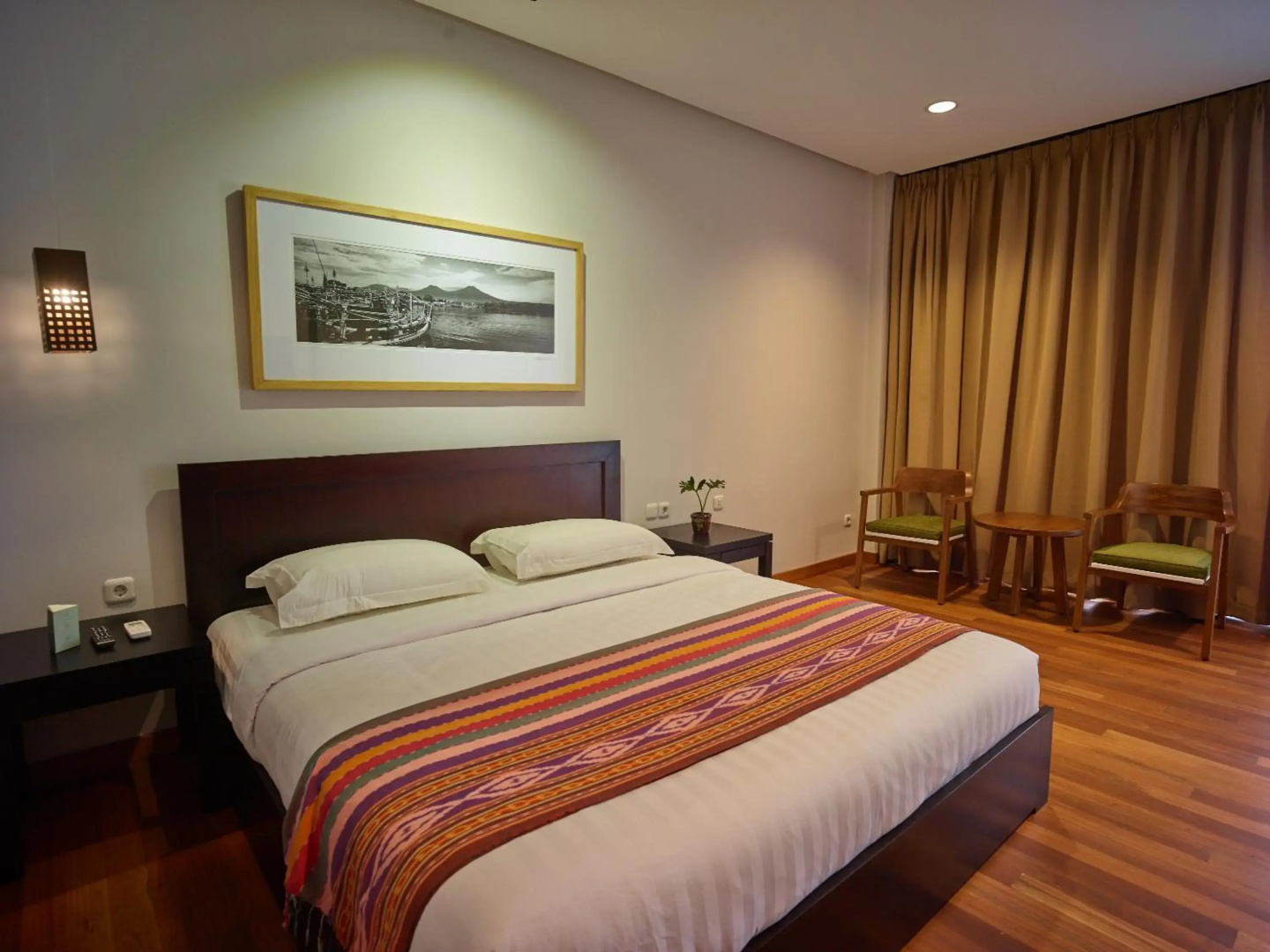 Domisili Ijen Cliff By Fays Hospitality