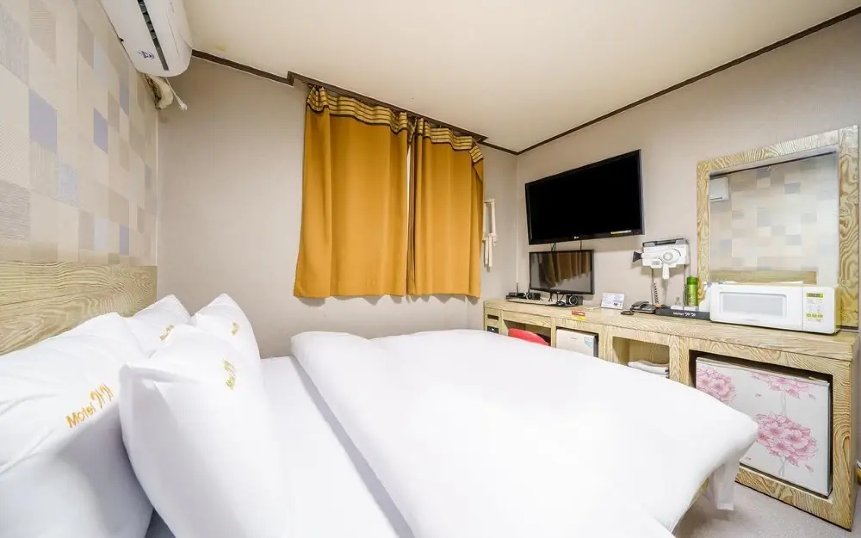 Seongnam Moran Gaja Motel