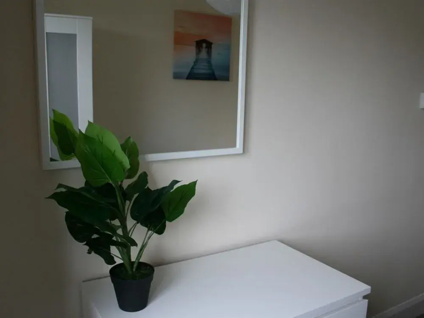 Oceana Serviced Accommodation - Alder Road