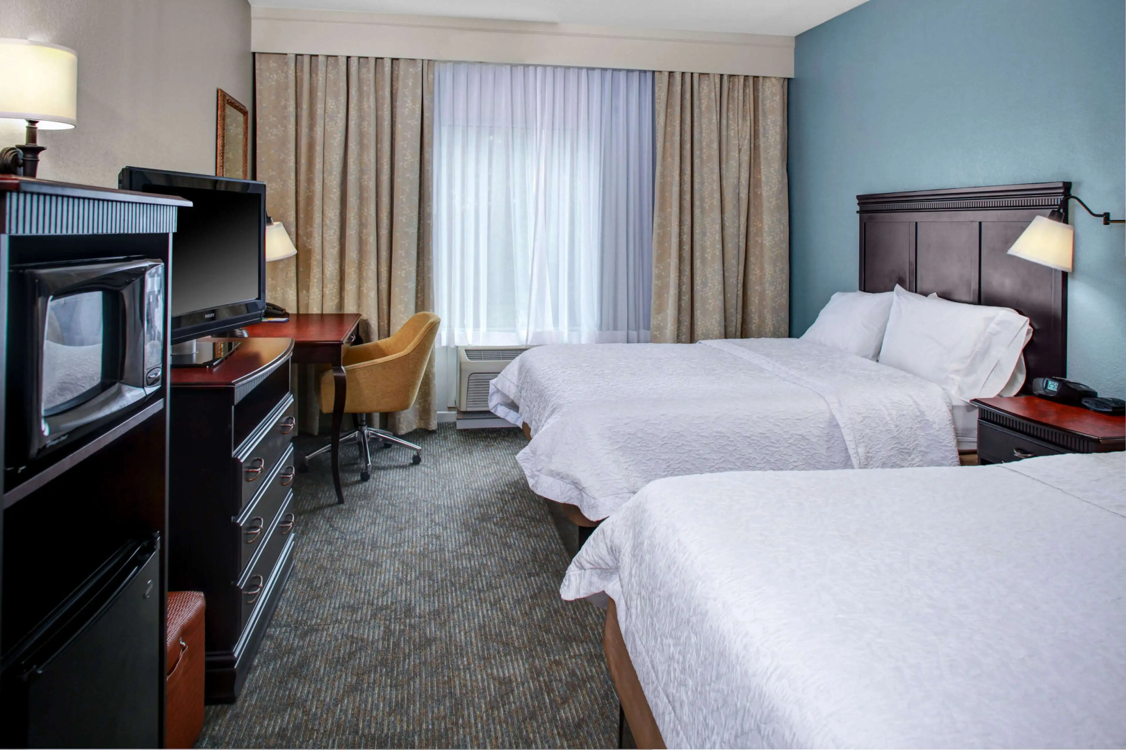 Hampton Inn & Suites Boerne