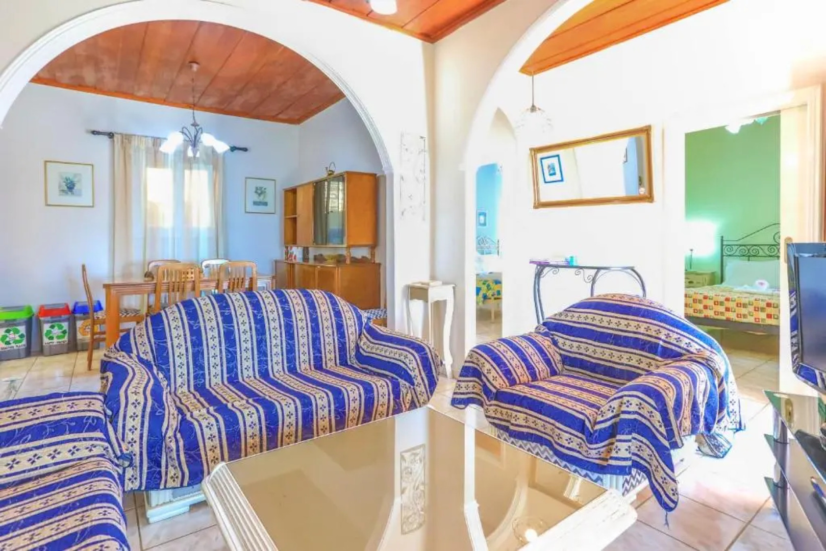 Villa Nafsika Nissaki