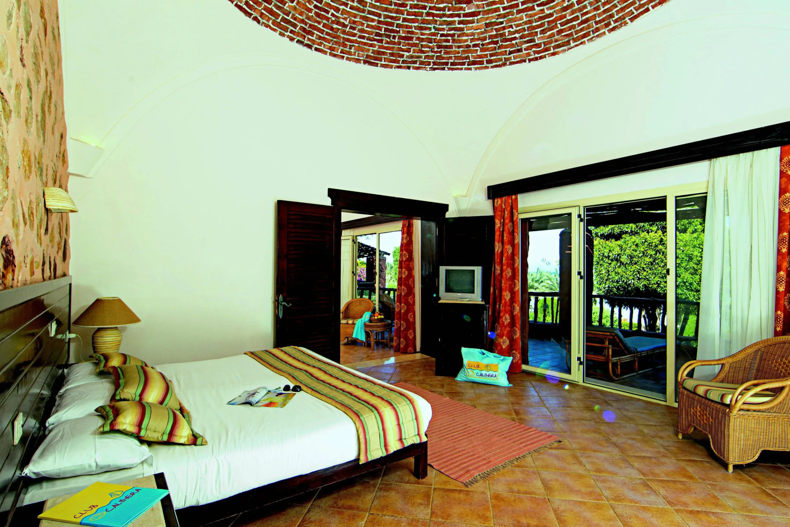 Calimera – Habiba Beach