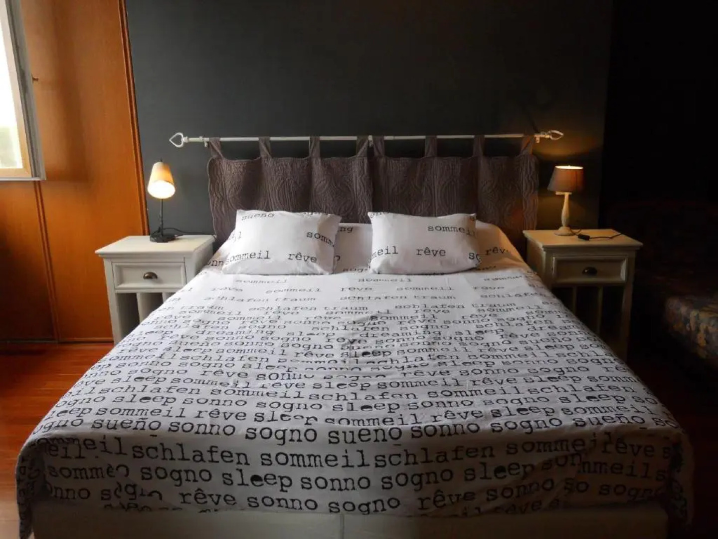 La Ferme de Bout de la Ville