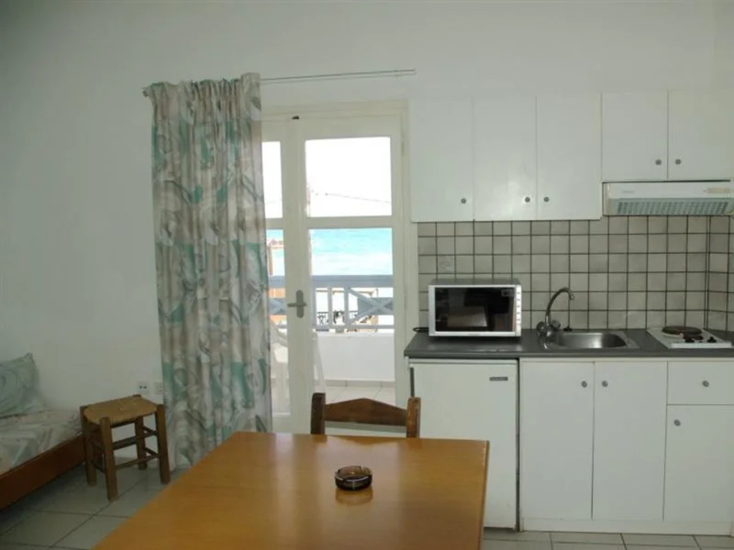 Coralli Beach Apartments