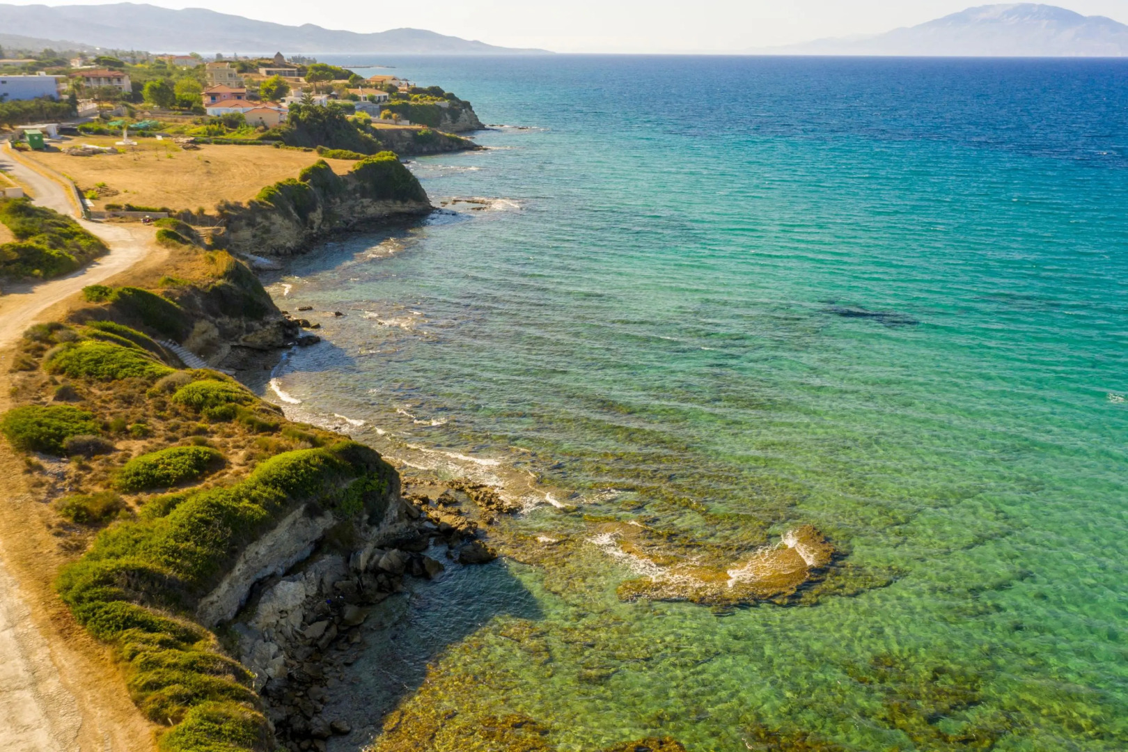 Luxury Villa Cavo Mare Meltemi