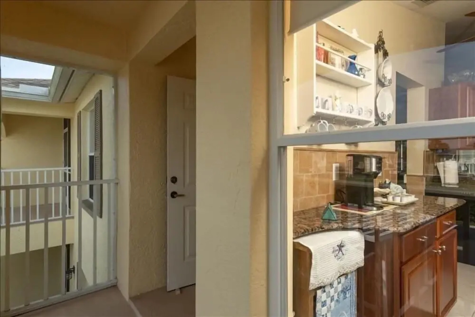 Fairways Ii 2 Bedroom Condo