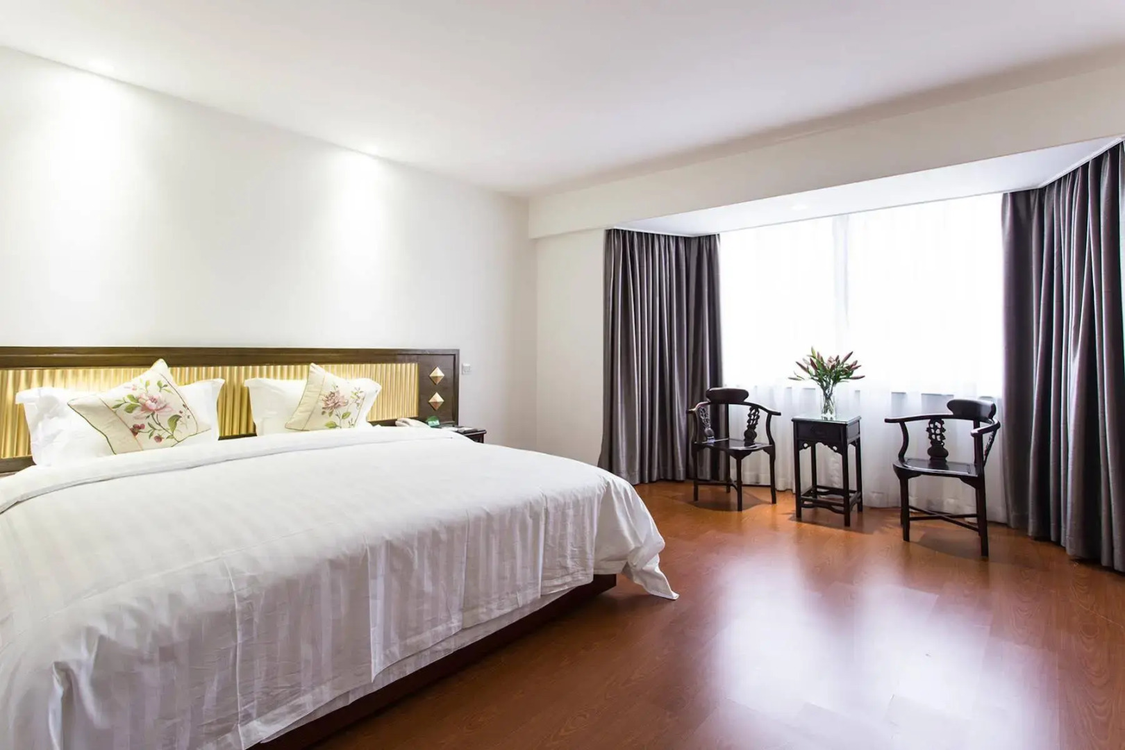 Guangzhou Zhuhai Special Economic Zone Hotel