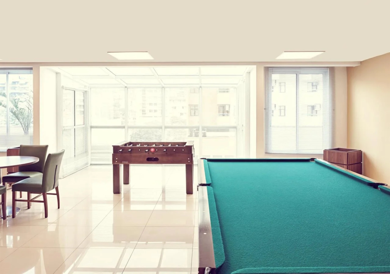 Mercure RJ Nova Iguaçu Hotel