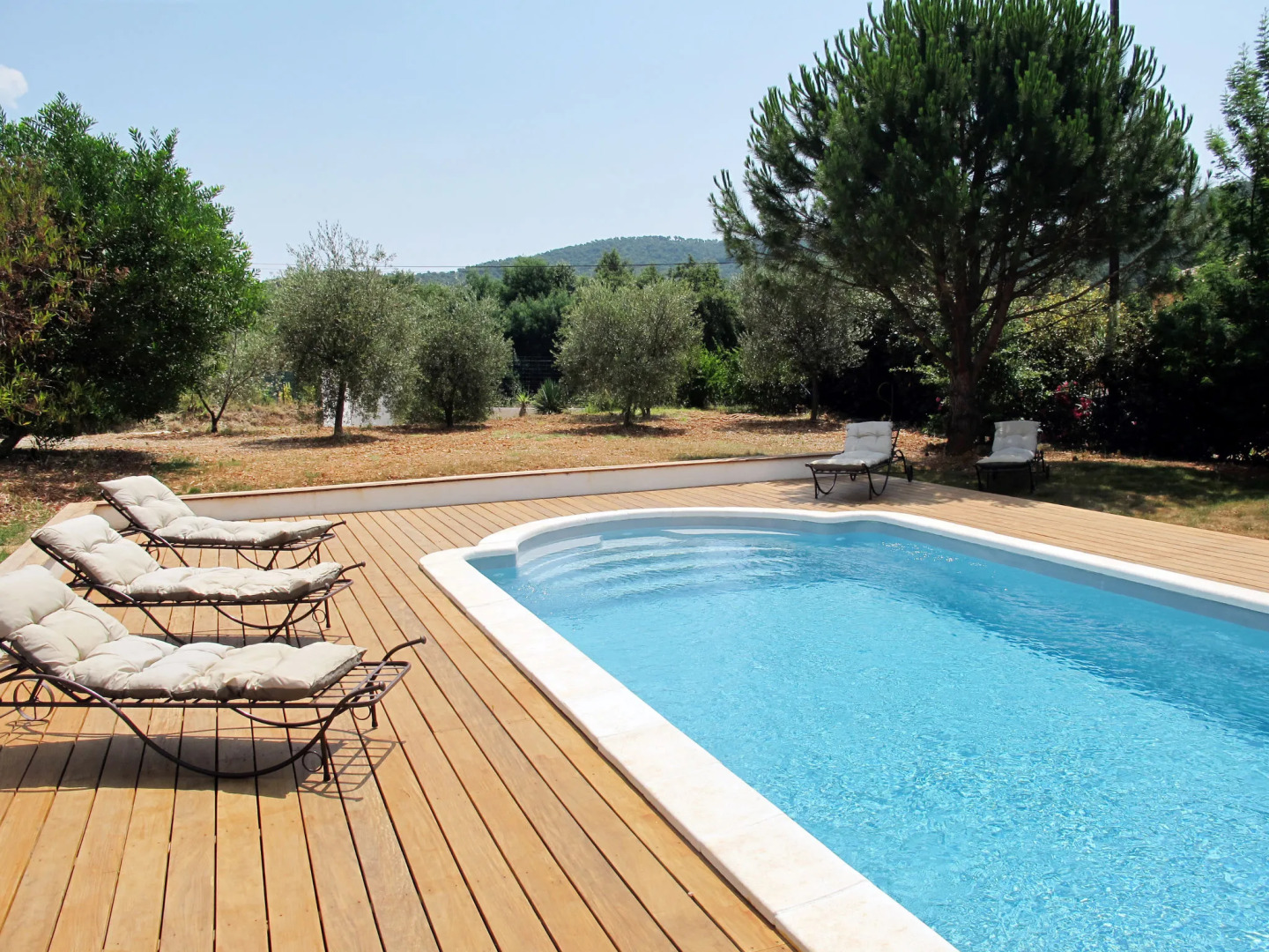 Les Oliviers (HYE115)