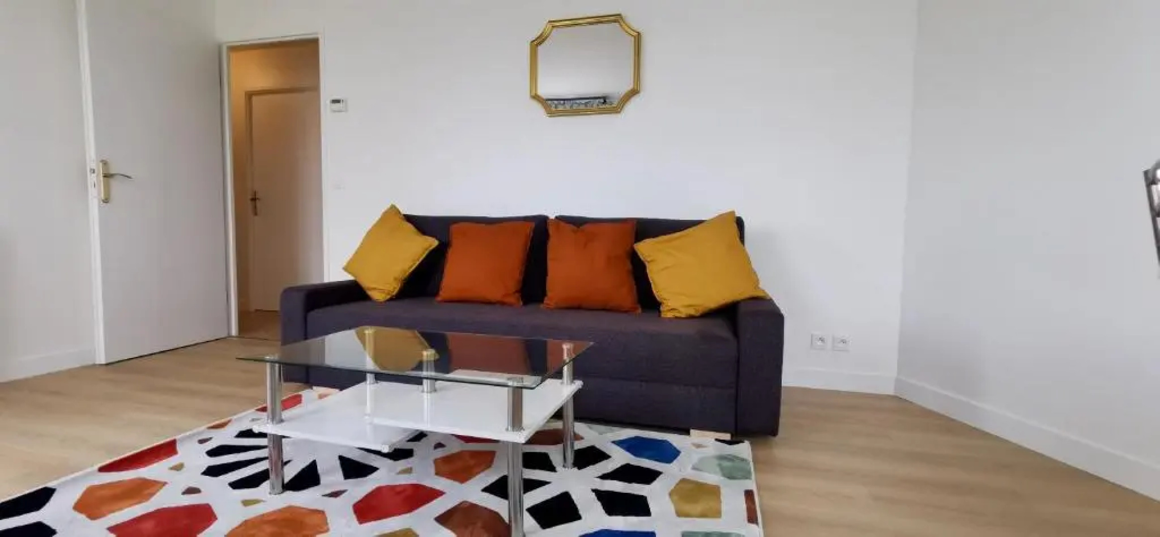 Appartement Jelyad proche Disney