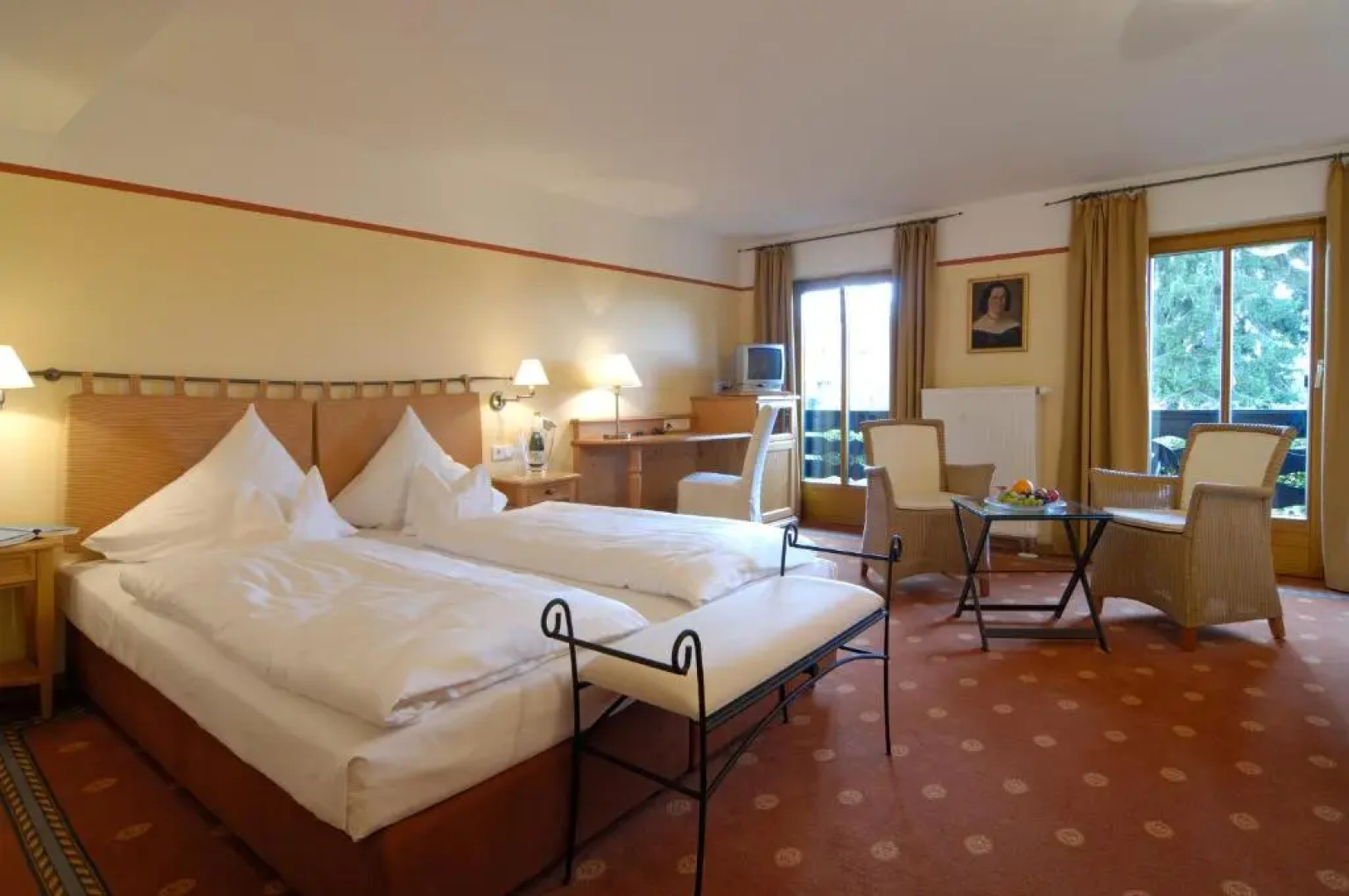 Hotel Gut Schmelmerhof