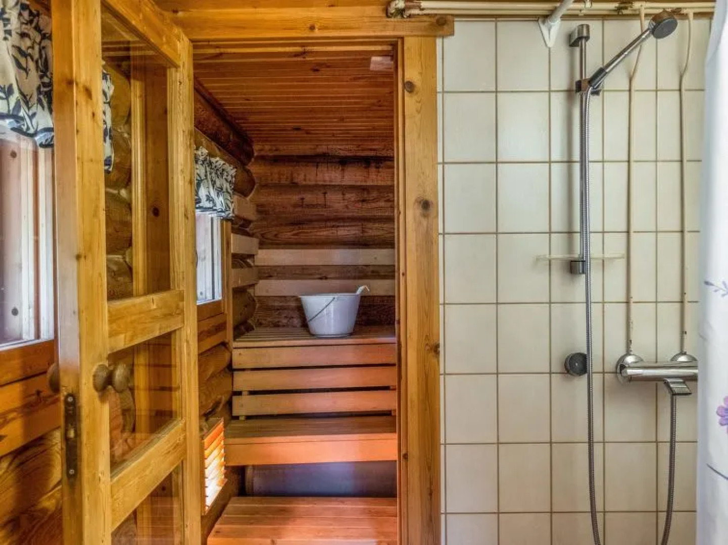 Holiday Home Fassen maja