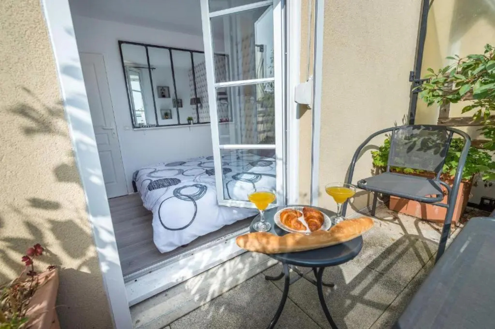 Rainbow Duplex N°1 Disney