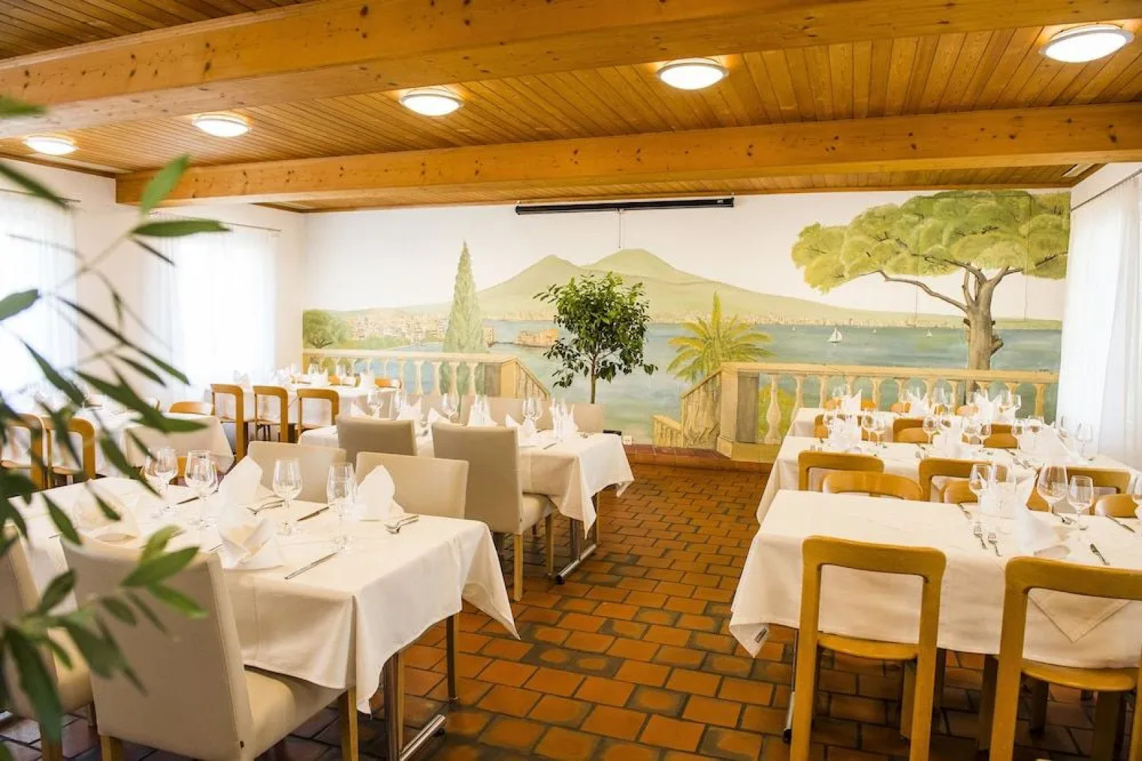 Hotel Restaurant zum Sternen