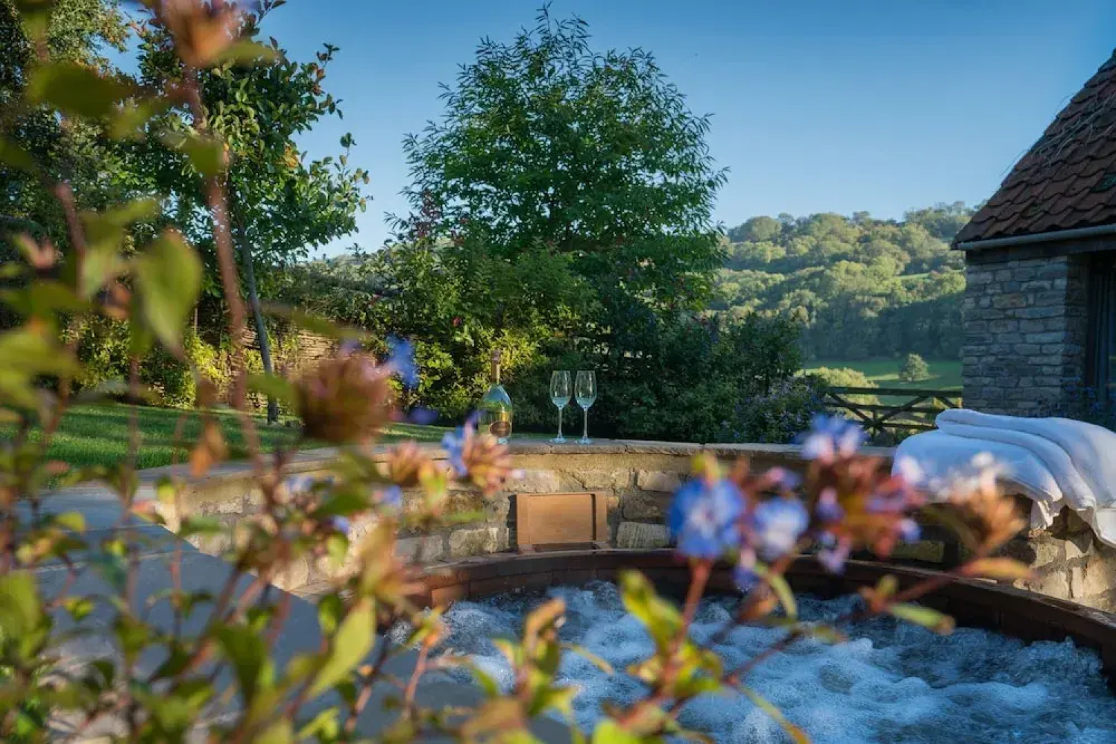 Congrove Barns Bath