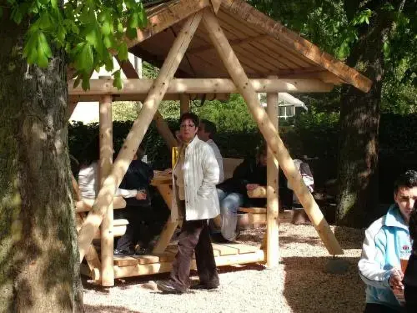 Akzent Park-Hotel Saarlouis