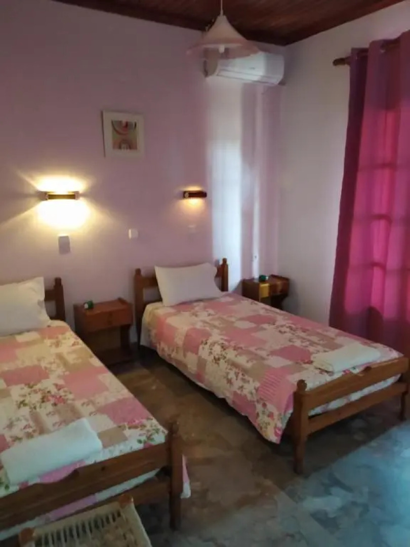 Ektor Apartments @Swimming Pool