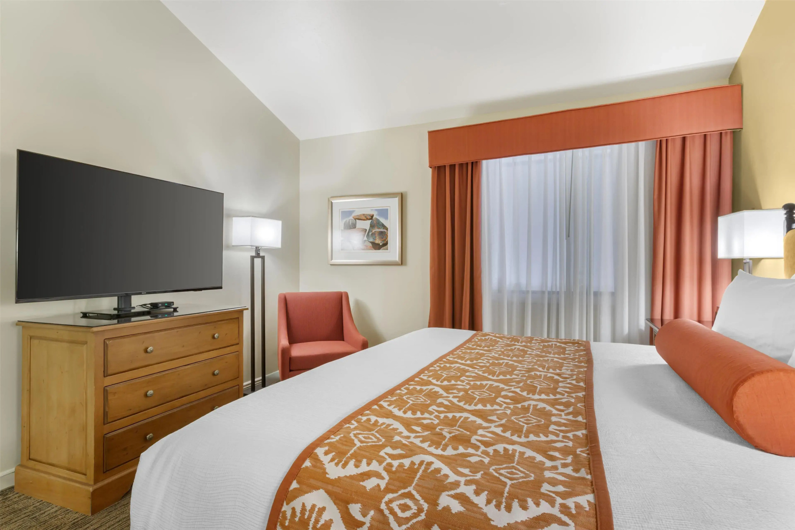Best Western Plus Arroyo Roble Hotel & Creekside Villas