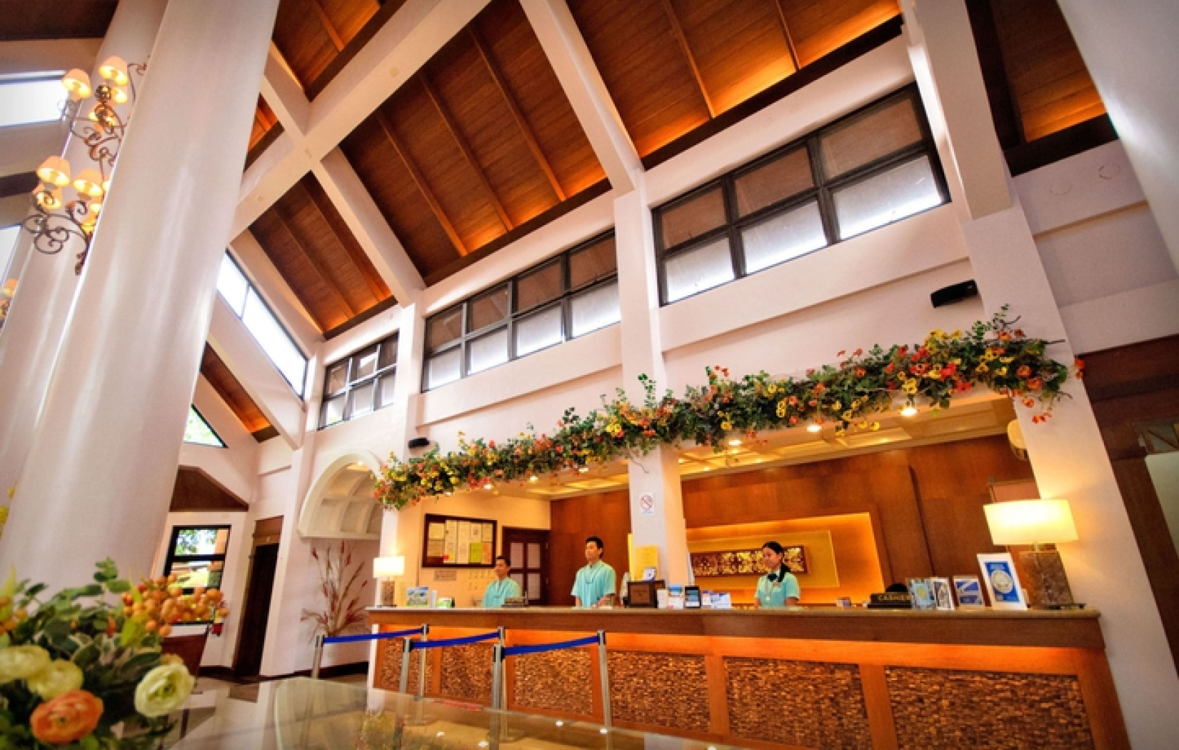 Madeira Palacio Resort