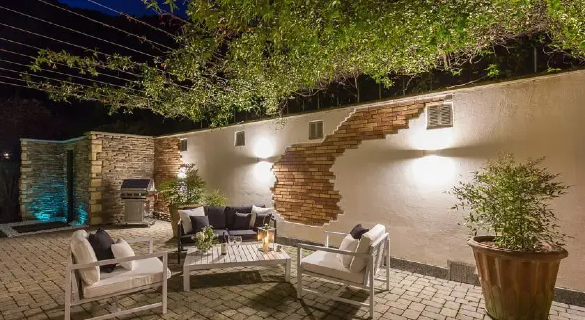 Casa Vacanza La Villa