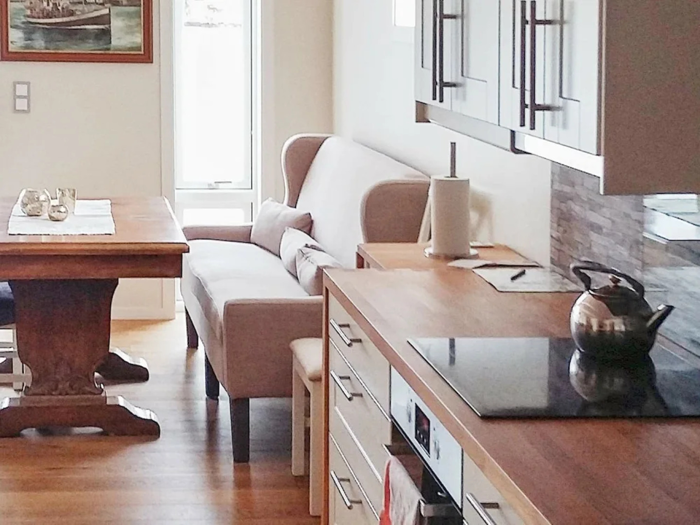 4 Star Holiday Home in Averøy