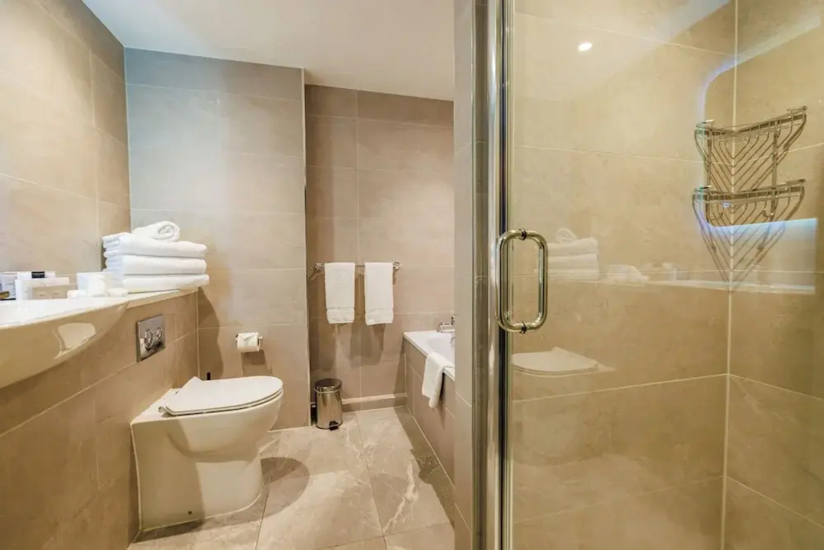 Mount Wolseley Hotel, Golf and Spa Resort