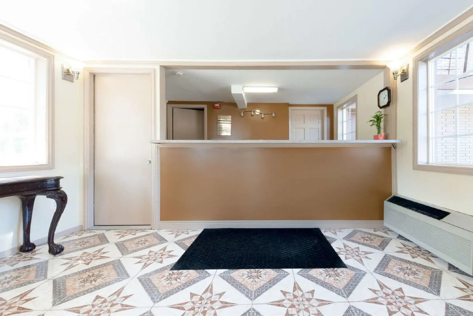 Super 8 by Wyndham Greensburg