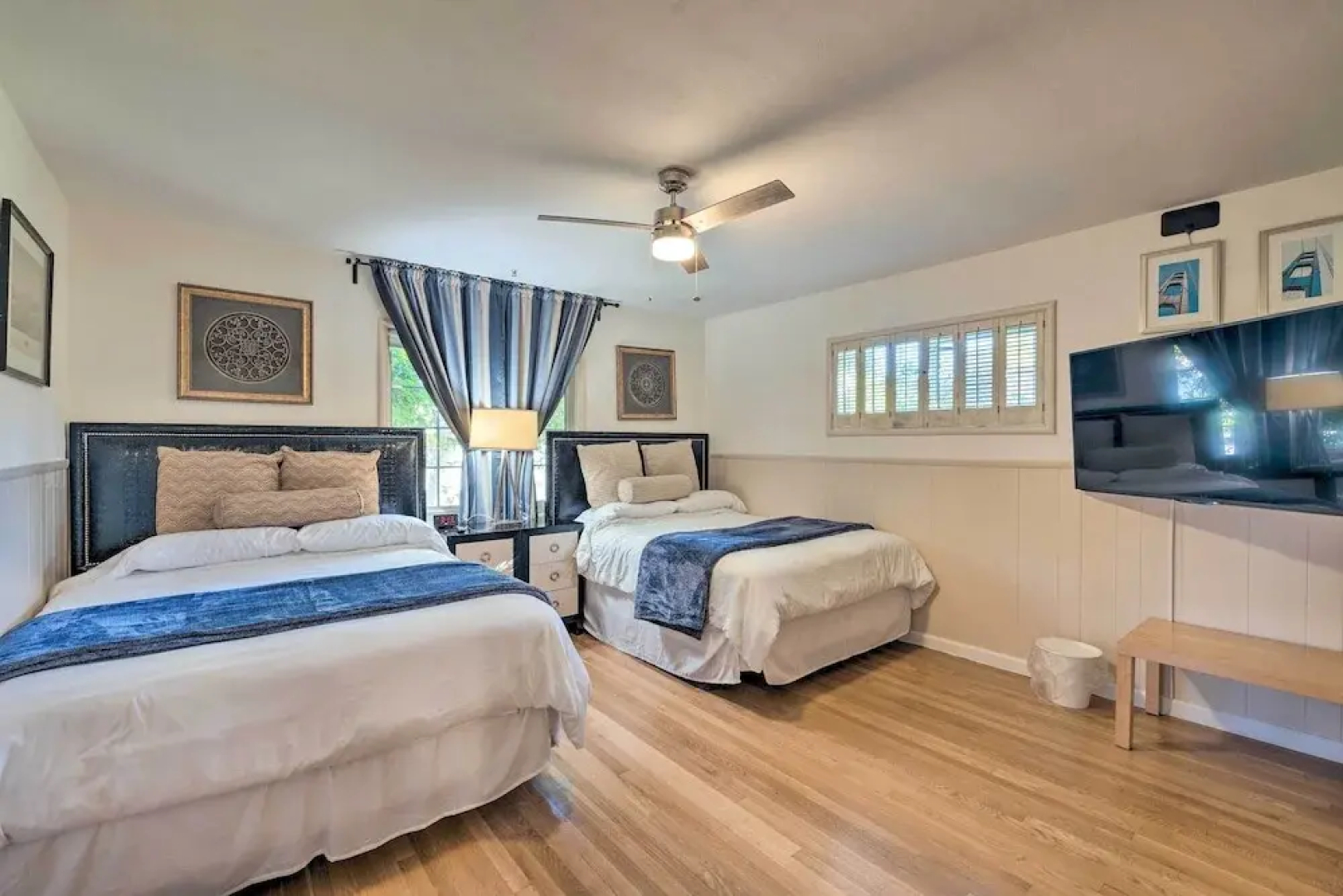 Spacious Wine Country Home: 1 Mi to Downtown Lodi!