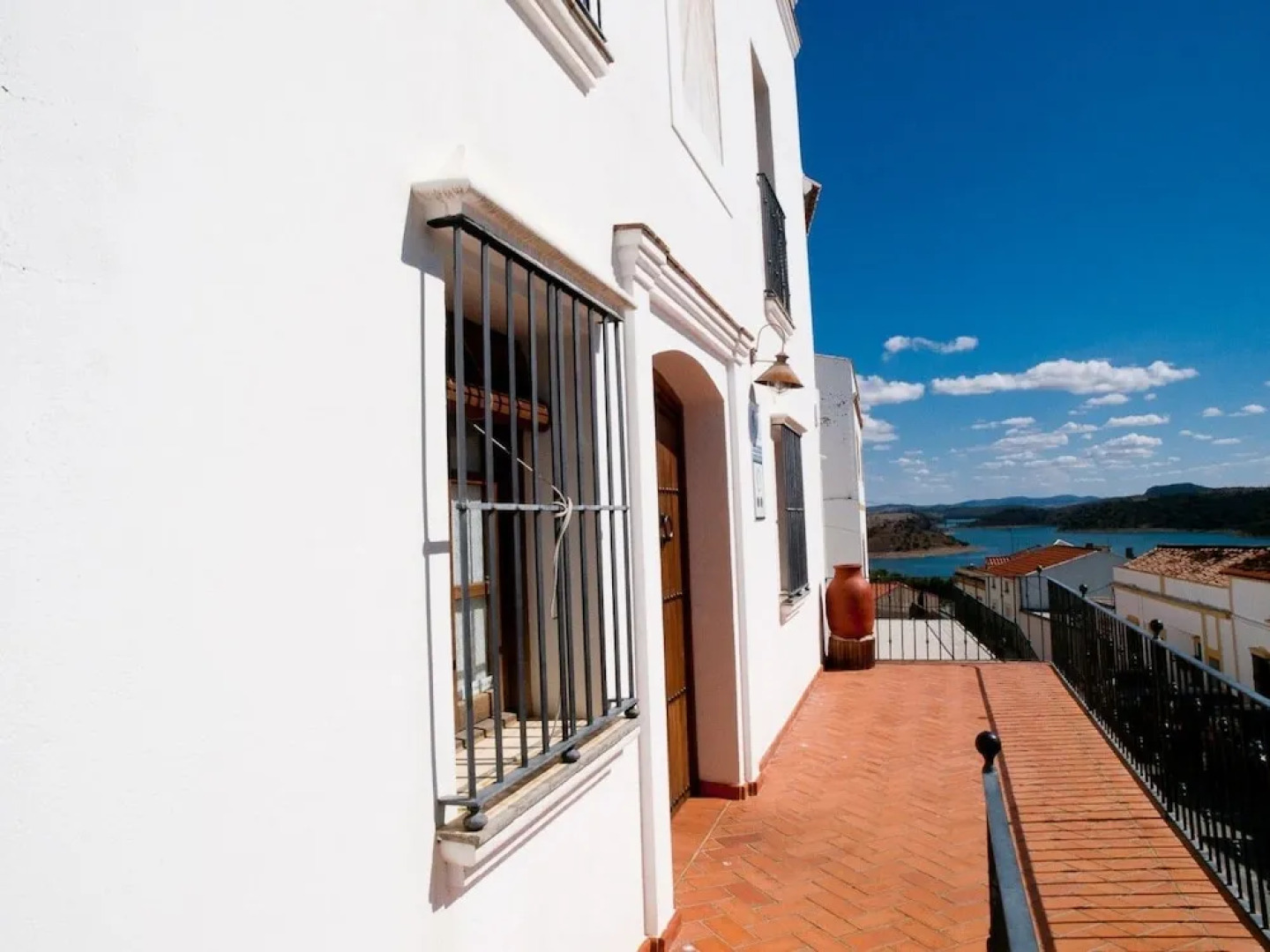 Casa Rural La Casina