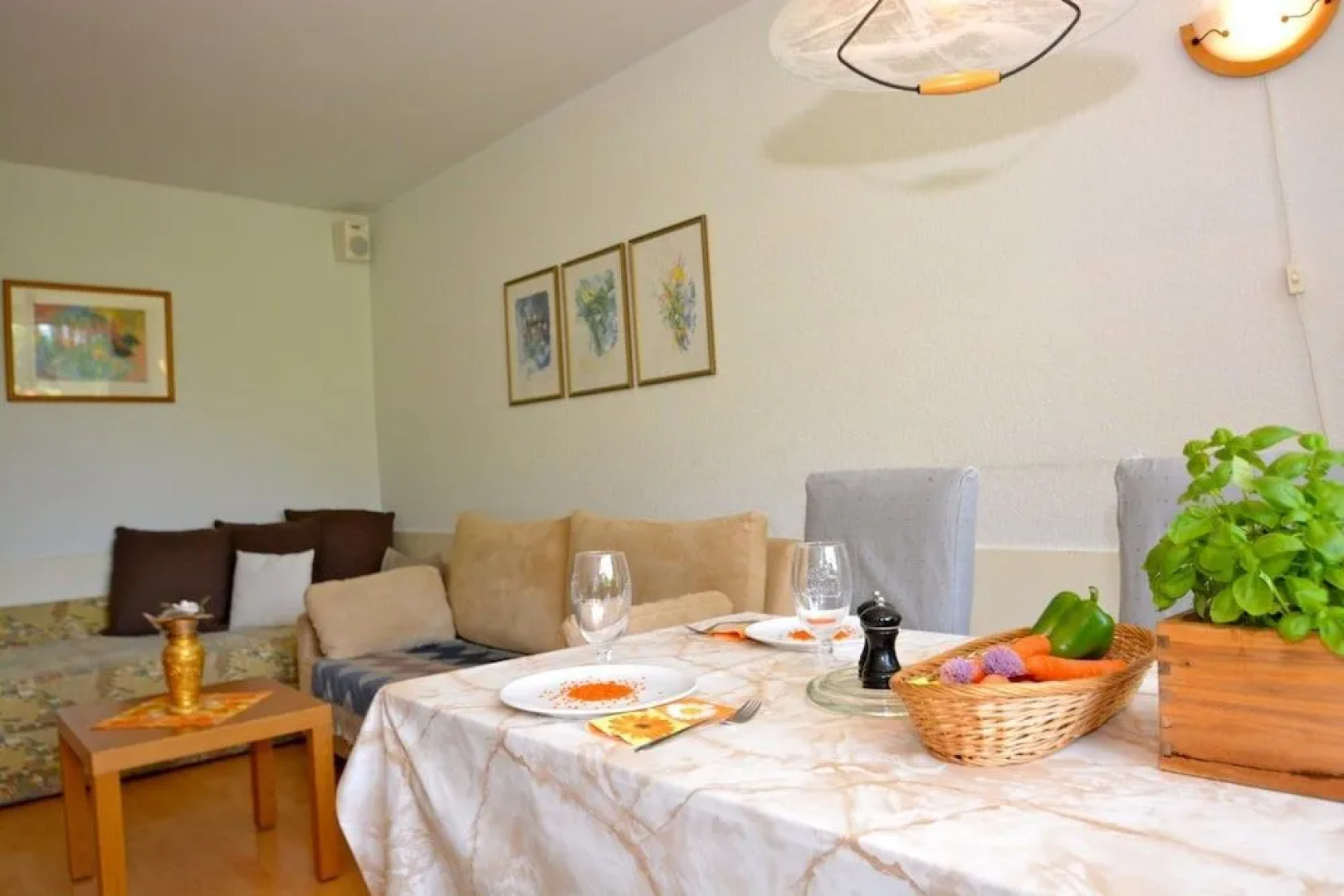 LOW BUDGET Apartment KITZ 10 - Kaprun